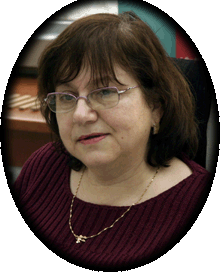 MUDr. Zuzana PASTERNKOV
